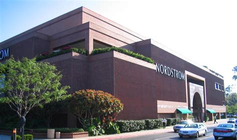 nordstrom south coast plaza hours